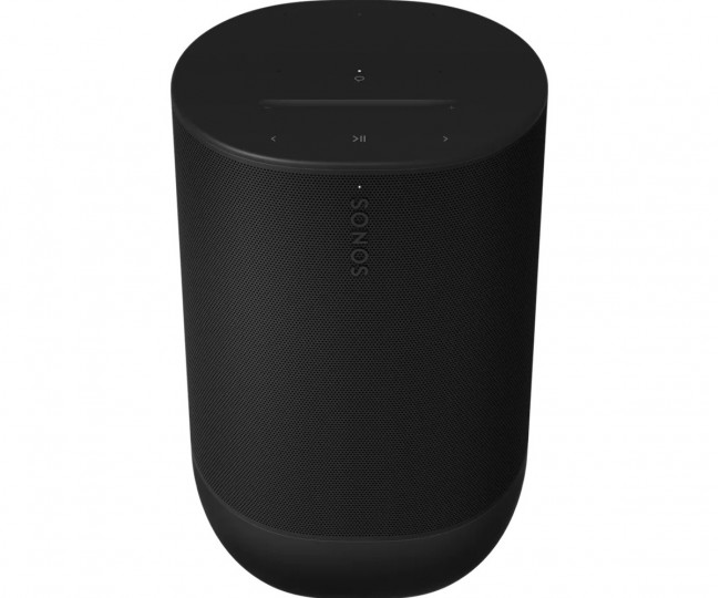 Портативная колонка Sonos Move Black